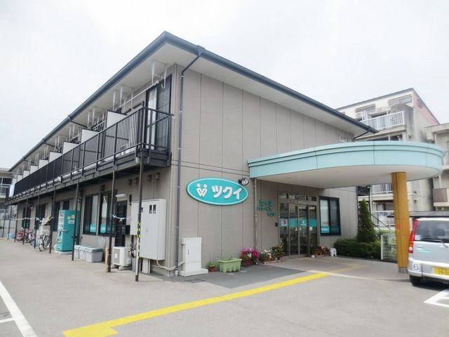 建物外観　★のどかな住宅街★