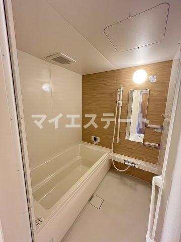 バス・シャワールーム　別部屋写真