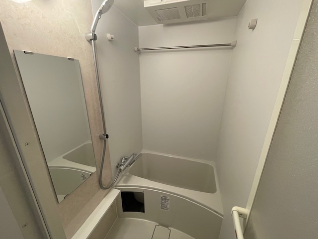 バス・シャワールーム　※同施工会社のイメージ写真※