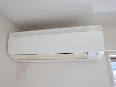 その他設備　★エアコン★