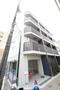 建物外観　お問い合わせはお早めに