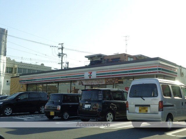 その他　セブンイレブン岐阜茜部本郷１丁目店（その他）まで733m