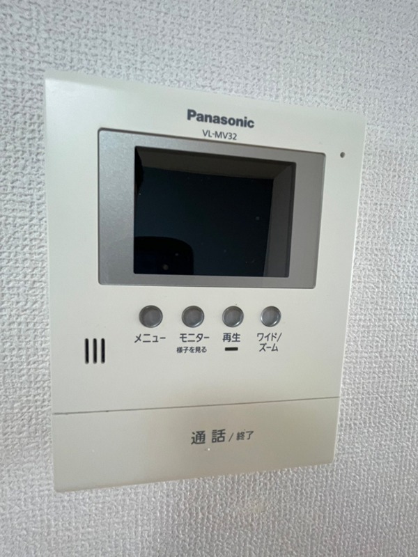 セキュリティ　別部屋参考