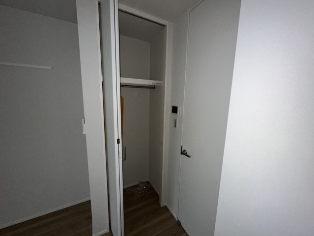 収納　別号室参考写真