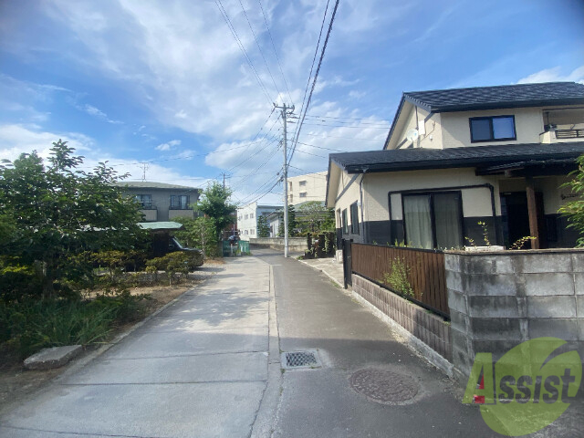 その他　ゴミ置き場その他