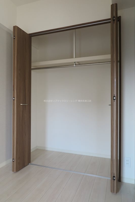 収納　※写真と異なる場合は現状優先。