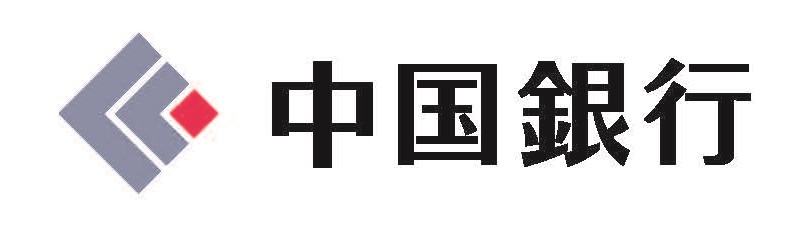 銀行　中国銀行庭瀬支店（銀行）まで500m