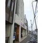 築地口駅より徒歩1分 7階 築49年8ヶ月の賃貸物件
