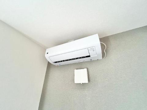 その他設備　室内設備（イメージ）