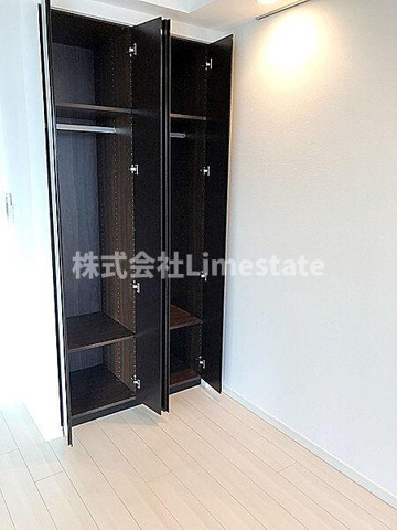 収納　別部屋参考写真