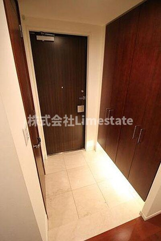 玄関　別部屋参考写真