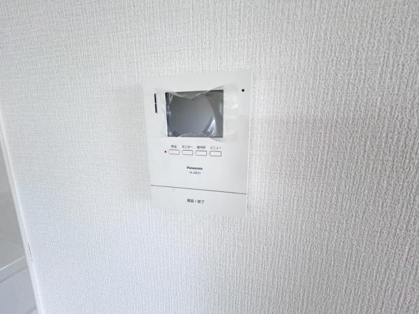 レオハイム津田IIのその他写真