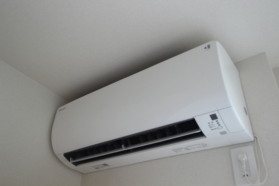 その他設備　※別部屋の写真です