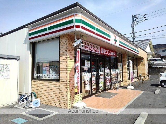 ＪＲ身延線 富士宮駅 バス乗車時間：15分 最寄りバス停で下車 徒歩5分 2階建 築6年の周辺写真
