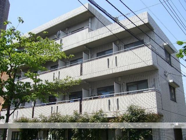 小田急小田原線 小田急相模原駅 徒歩3分 築37年
