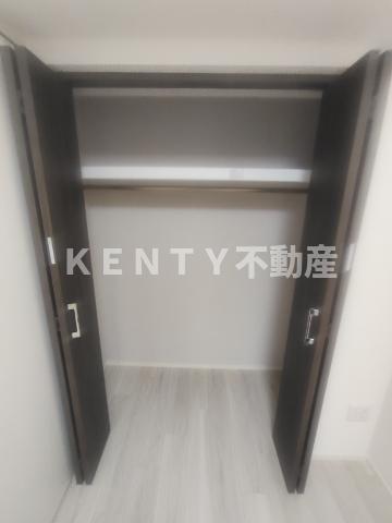 収納　小物を収納するのに便利です