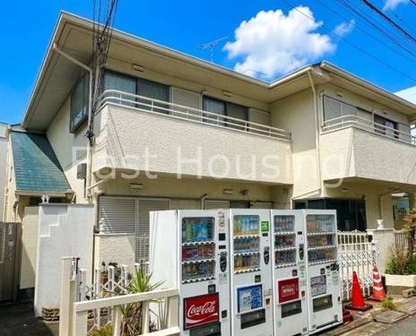 ＪＲ中央線 阿佐ケ谷駅 徒歩7分 築42年
