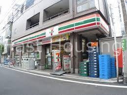 ＪＲ中央線 阿佐ケ谷駅 徒歩7分 2階建 築42年の周辺写真