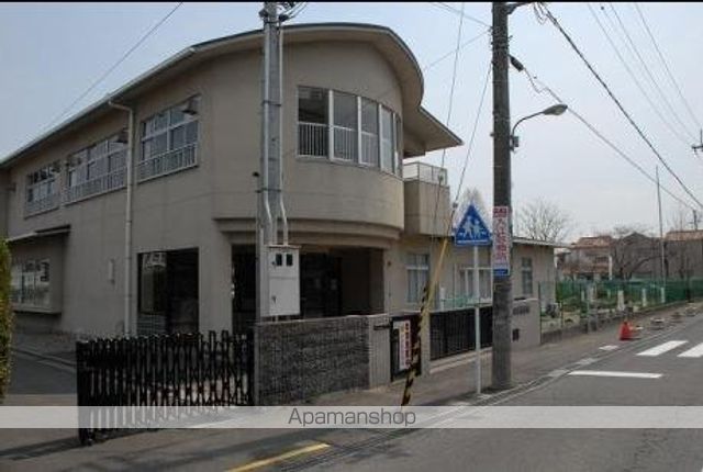 幼稚園・保育園　奈良市立平城こども園（幼稚園・保育園）まで196m