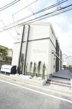建物外観　☆綺麗な外観☆