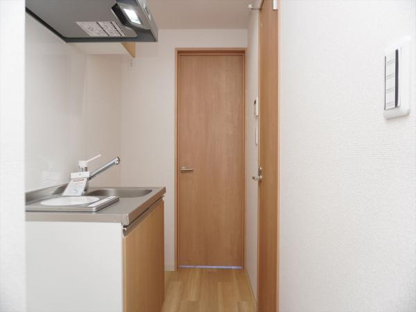 その他設備　その他部屋・スペース