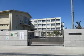 小学校　堺市立福田小学校（小学校）まで844m