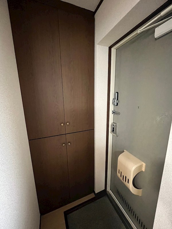 玄関　別部屋参照