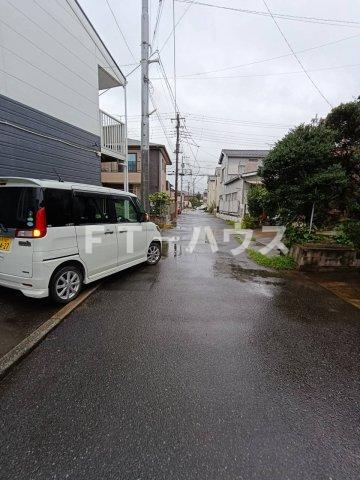 AKハウスのその他写真