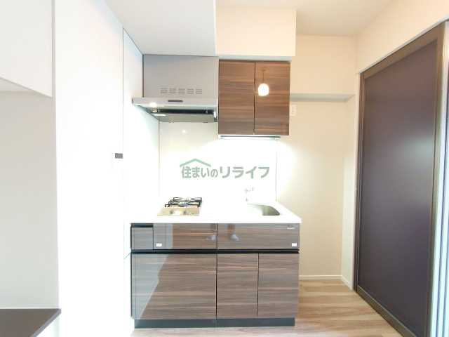キッチン　ルフォンプログレ元浅草マークス