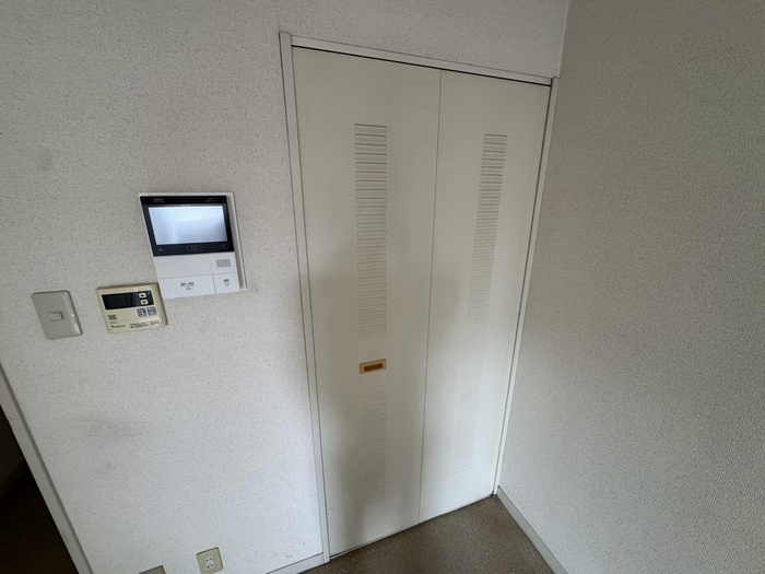 ライオンズマンション大森北のキッチン写真