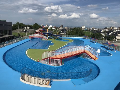 その他　北名古屋市 ジャンボプール（その他）まで501m