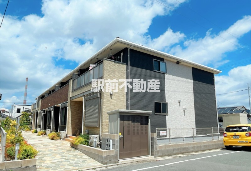 ＪＲ鹿児島本線 荒尾駅 徒歩21分 築7年