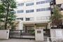 小学校　目黒区立中根小学校（小学校）まで414m