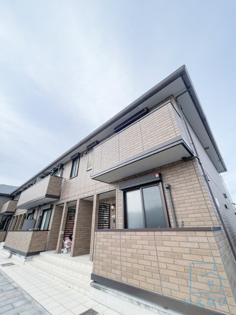 近鉄南大阪線 矢田駅 徒歩15分 築12年