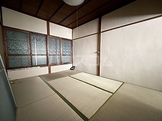 メゾンチェルシーの居間写真