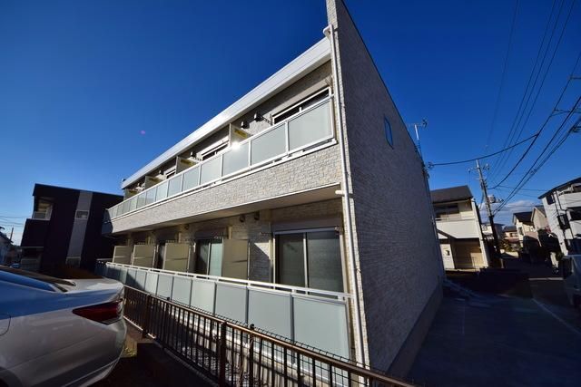 ＪＲ常磐線 北柏駅 徒歩6分 築10年