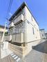 建物外観　セキスイハイム施工物件☆