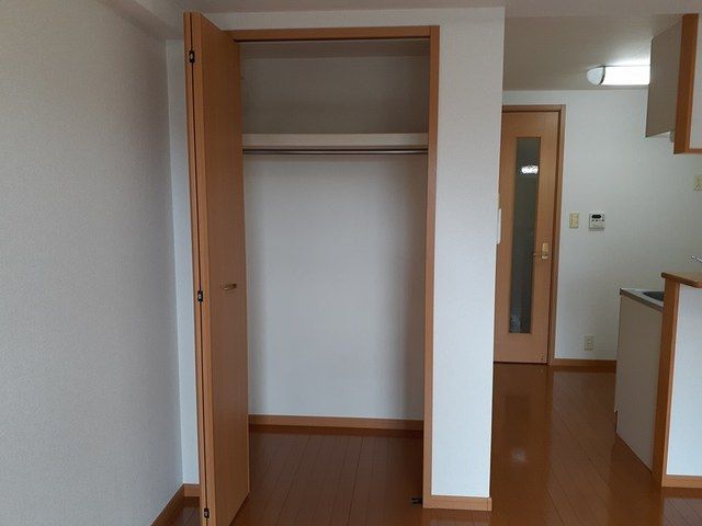 アバンツァートの内装写真