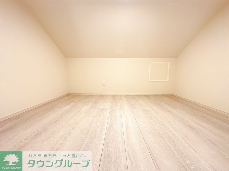 その他設備　リビング/居室