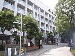小学校　中央区立佃島小学校（小学校）まで429m