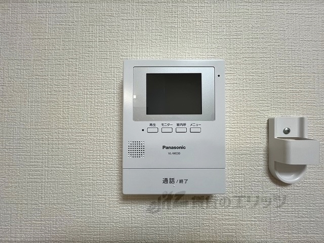 セキュリティ　ドアフォン（ＴＶ含）