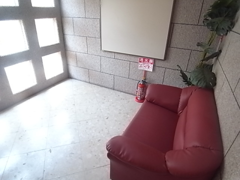 ロビー