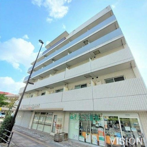 建物外観　☆外観☆