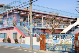 幼稚園・保育園　黒田幼稚園（幼稚園・保育園）まで1362m