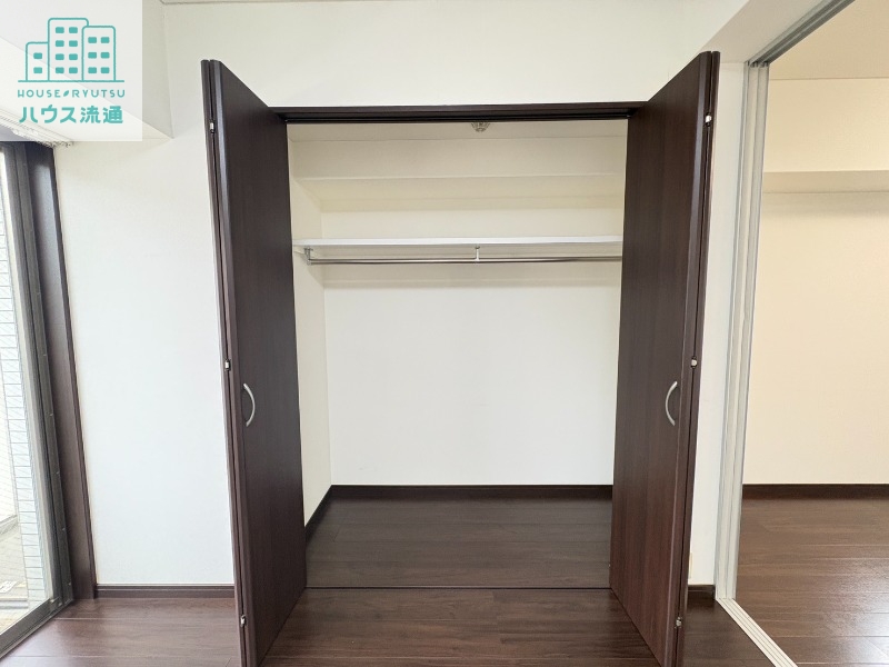 イメゾン麹屋の内装写真