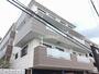 紀伊駅より徒歩5分 3階 築36年8ヶ月の賃貸物件