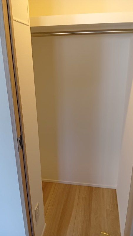 収納　☆たっぷり収納☆
