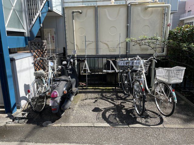 その他共有部分