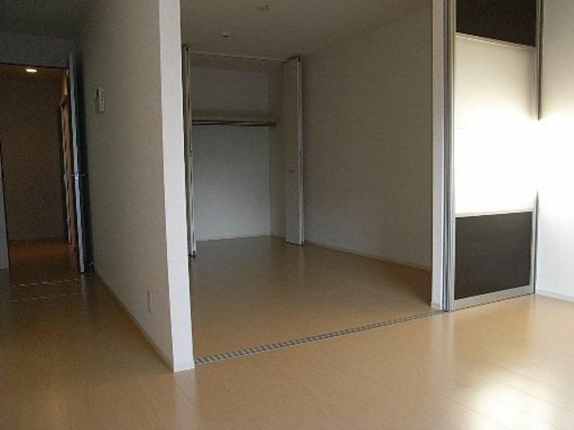 その他部屋・スペース　バリアフリー設計で使い方自由自在