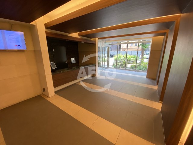 ロビー　エステムプラザ梅田　ロビー